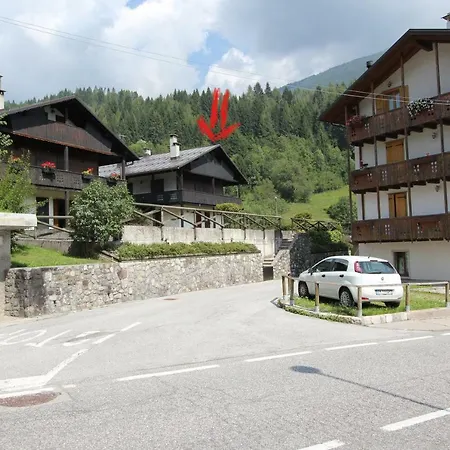 Apartament Varabeta